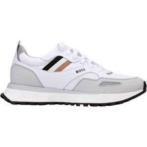 Boss Sneaker Jonah Mx N 1021652 White EU 42 Boss Sneaker Jonah Mx N 1021652 White EU 42