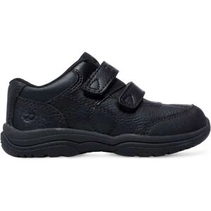 Timberland Scarpe Woodman Park Hook And Loop Oxford Black EU 22 1/2 Timberland Scarpe Woodman Park Hook And Loop Oxford Black EU 22 1/2