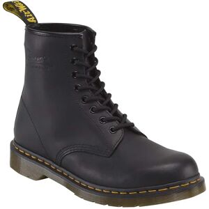 Dr Martens Stivali 160 8 Eye Greasy Black EU 37 Dr Martens Stivali 160 8 Eye Greasy Black EU 37