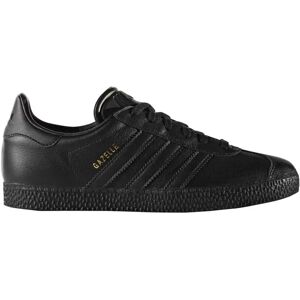 Adidas Originals Sneaker Gazelle Core Black / Core Black / Core Black EU 35 1/2 Adidas Originals Sneaker Gazelle Core Black / Core Black / Core Black EU 35 1/2
