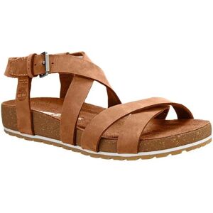 Timberland Sandali Larghi Malibu Waves Ankle Saddle EU 37 1/2 Timberland Sandali Larghi Malibu Waves Ankle Saddle EU 37 1/2