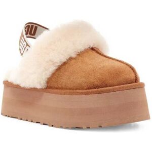 Ugg Australia Pantofole Funkette Chestnut EU 39 Ugg Australia Pantofole Funkette Chestnut EU 39