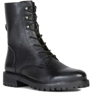 Geox Stivali Hoara Black EU 38 Geox Stivali Hoara Black EU 38