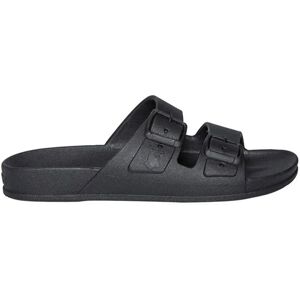 Cacatoes Sandali Rio De Janeiro Black EU 39 Cacatoes Sandali Rio De Janeiro Black EU 39