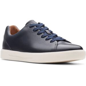 Clarks Shoes Sneaker Un Costa Lace Black EU 46 Clarks Shoes Sneaker Un Costa Lace Black EU 46