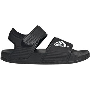 Adidas Sandali Adilette Core Black / Ftwr White / Core Black EU 31 Adidas Sandali Adilette Core Black / Ftwr White / Core Black EU 31