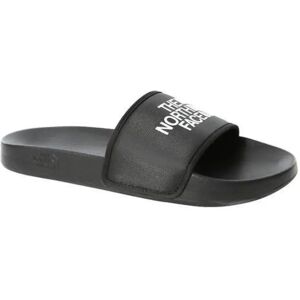 The North Face Ciabatte Base Camp Iii Black EU 40 The North Face Ciabatte Base Camp Iii Black EU 40