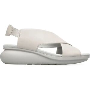 Camper Sandali Balloon Nero Medium Gray EU 38 Camper Sandali Balloon Nero Medium Gray EU 38