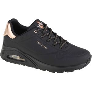 Skechers Sneaker Uno Black EU 37 Skechers Sneaker Uno Black EU 37
