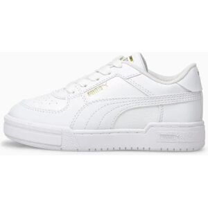 Puma Sneaker Pro Classic White EU 28 Puma Sneaker Pro Classic White EU 28