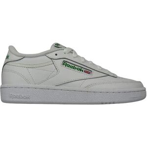Reebok Classics Sneaker Club C 85 Ftwr White / Ftwr White / Gold Met. EU 38 1/2 Reebok Classics Sneaker Club C 85 Ftwr White / Ftwr White / Gold Met. EU 38 1/2