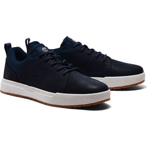 Timberland Sneaker Maple Grove Leather Oxford Navy EU 43 Timberland Sneaker Maple Grove Leather Oxford Navy EU 43