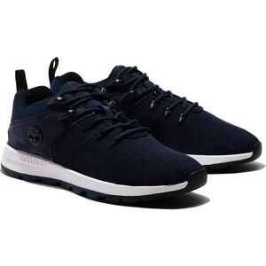 Timberland Sneaker Sprint Trekker Low Knit Black Iris EU 43 Timberland Sneaker Sprint Trekker Low Knit Black Iris EU 43