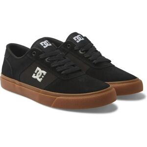 DC SHOES Teknic Sneakers in Pelle - Scarpe DC SHOES Teknic Sneakers in Pelle - Scarpe
