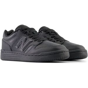 New Balance Sneaker 80 Black EU 38 1/2 New Balance Sneaker 80 Black EU 38 1/2