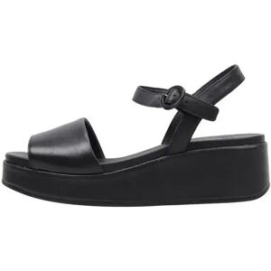 Camper Sandali Con Zeppa K20056 Black EU 40 Camper Sandali Con Zeppa K20056 Black EU 40