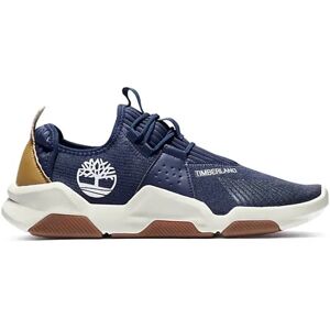 Timberland Sneaker Earth Rally Flexi Oxford Blue EU 40 Timberland Sneaker Earth Rally Flexi Oxford Blue EU 40