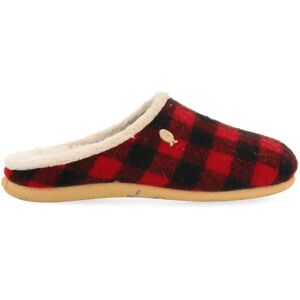 Gioseppo Pantofole Skovde Red EU 32 Gioseppo Pantofole Skovde Red EU 32