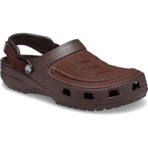Crocs Zoccoli Yukon Vista Ii Lr Espresso / Mushroom EU 39-40 Crocs Zoccoli Yukon Vista Ii Lr Espresso / Mushroom EU 39-40
