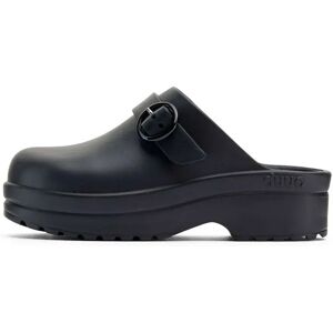 Duuo Shoes Zoccoli Eva Esclop Black EU 41 Duuo Shoes Zoccoli Eva Esclop Black EU 41