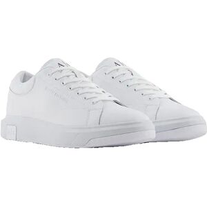 Armani Exchange Sneaker Xux123_xv53 White EU 41 Armani Exchange Sneaker Xux123_xv53 White EU 41