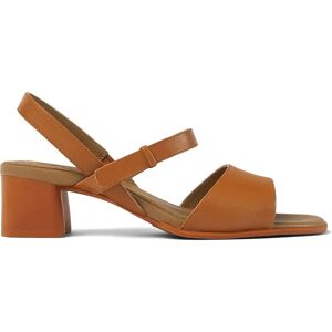Camper Sandali Katie Sandal Medium Brown EU 37 Camper Sandali Katie Sandal Medium Brown EU 37