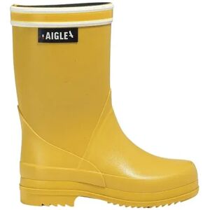 Aigle Stivali Da Pioggia French Lolly Lemon EU 33 Aigle Stivali Da Pioggia French Lolly Lemon EU 33