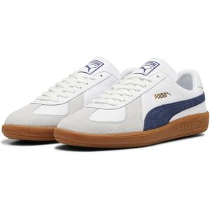 Puma Select Sneaker Army Trainer White / Club Navy EU 39 Puma Select Sneaker Army Trainer White / Club Navy EU 39
