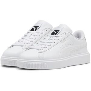 Puma Select Sneaker Lajla Clean White EU 36 Puma Select Sneaker Lajla Clean White EU 36