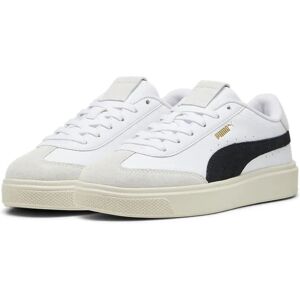 Puma Select Sneaker Lajla T-toe White / Black EU 36 Puma Select Sneaker Lajla T-toe White / Black EU 36