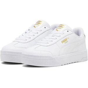 Puma Select Sneaker Roma Feminine White EU 36 Puma Select Sneaker Roma Feminine White EU 36