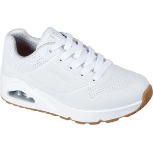 Skechers Sneaker Uno Stand On Air White EU 35 Skechers Sneaker Uno Stand On Air White EU 35