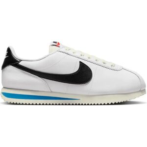 Nike Sneaker Cortez White EU 38 1/2 Nike Sneaker Cortez White EU 38 1/2