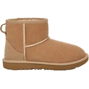Ugg Australia Kids Stivali Classic Mini Ii Sand EU 33 1/2 Ugg Australia Kids Stivali Classic Mini Ii Sand EU 33 1/2