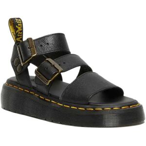 Dr Martens Sandali Gryphon Quad Black Pisa EU 38 Dr Martens Sandali Gryphon Quad Black Pisa EU 38