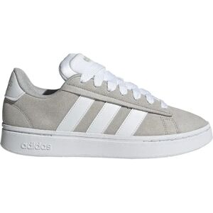 Adidas Sneaker Grand Court Alpha 00s Grey Two / Ftwr White / Grey Two EU 48 Adidas Sneaker Grand Court Alpha 00s Grey Two / Ftwr White / Grey Two EU 48