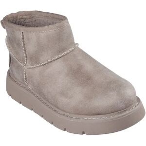 Skechers Stivaletti Keepsakes Lite Taupe Microleather EU 38 Skechers Stivaletti Keepsakes Lite Taupe Microleather EU 38