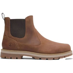 Timberland Stivali Britton Road Chelsea Rust Full Grain EU 41 Timberland Stivali Britton Road Chelsea Rust Full Grain EU 41