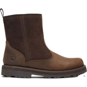 Timberland Stivali Courma Warm Lined Dark Brown EU 40 Timberland Stivali Courma Warm Lined Dark Brown EU 40