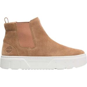 Timberland Scarpe Senza Lacci Laurel Court Rust Suede EU 41 Timberland Scarpe Senza Lacci Laurel Court Rust Suede EU 41