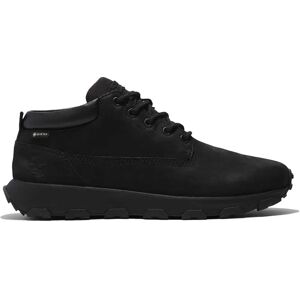 Timberland Sneaker Winsor Park Wp Gore-tex® Jet Black EU 45 Timberland Sneaker Winsor Park Wp Gore-tex® Jet Black EU 45