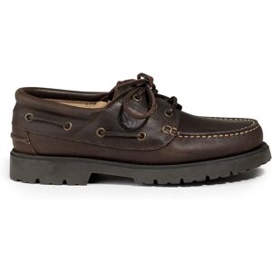 Aigle Mocassini Da Barca Tarmac Brown / Fonce EU 41 Aigle Mocassini Da Barca Tarmac Brown / Fonce EU 41