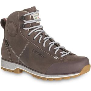 Dolomite Stivali Cinquantaquattro High Fg Evo Gore-tex® Plum Brown EU 37 1/2 Dolomite Stivali Cinquantaquattro High Fg Evo Gore-tex® Plum Brown EU 37 1/2