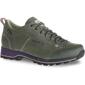 Dolomite Sneaker Cinquantaquattro Low Fg Evo Gore-tex® Ivy Green EU 37 1/2 Dolomite Sneaker Cinquantaquattro Low Fg Evo Gore-tex® Ivy Green EU 37 1/2