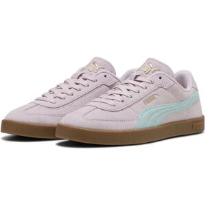 Puma Sneaker Club Ii Era Suede Rose Mauve / Safe Lake / Gum EU 39 Puma Sneaker Club Ii Era Suede Rose Mauve / Safe Lake / Gum EU 39