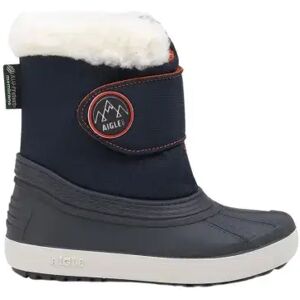 Aigle Stivali Explorus Kid Vc Navy EU 30 Aigle Stivali Explorus Kid Vc Navy EU 30