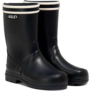 Aigle Stivali Da Pioggia French Lolly Db Marine EU 33 Aigle Stivali Da Pioggia French Lolly Db Marine EU 33