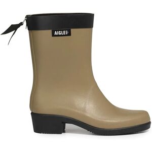 Aigle Stivali Da Pioggia Myrica Souris EU 36 Aigle Stivali Da Pioggia Myrica Souris EU 36