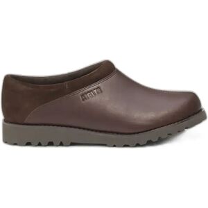 Aigle Zoccoli Nc171 Basilo Dark Brown EU 41 Aigle Zoccoli Nc171 Basilo Dark Brown EU 41
