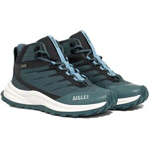 Aigle Sneaker Nc82 Trekkix Carbone EU 45 Aigle Sneaker Nc82 Trekkix Carbone EU 45